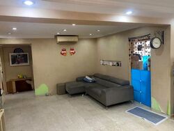 Blk 759 Pasir Ris Street 71 (Pasir Ris), HDB 5 Rooms #625090321